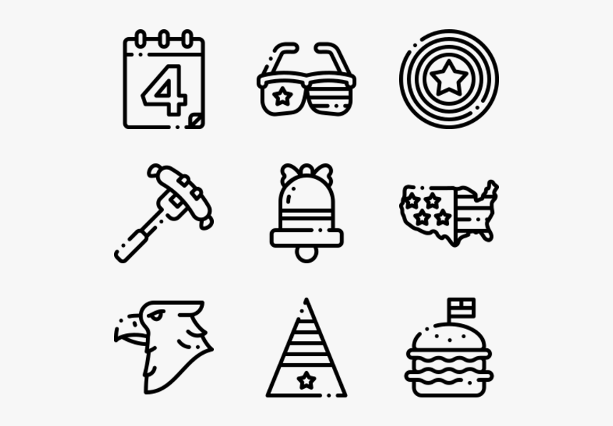 Curriculum Vitae Icons Png, Transparent Png