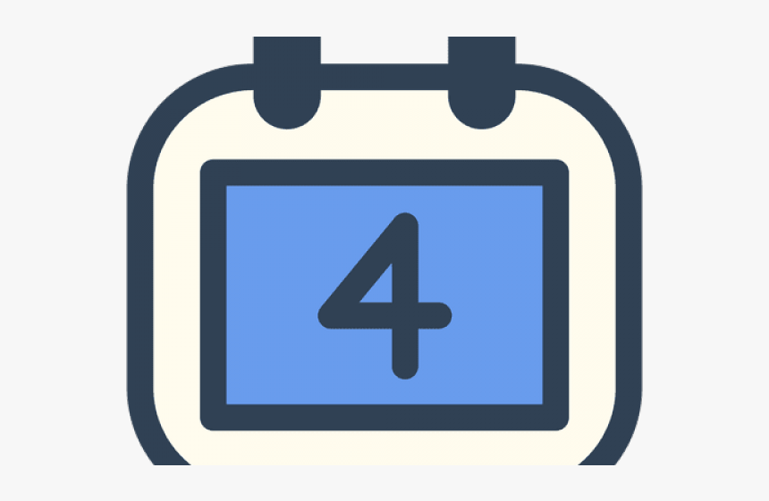 Independence Day 4th July Png Transparent Images - Sign, Png Download