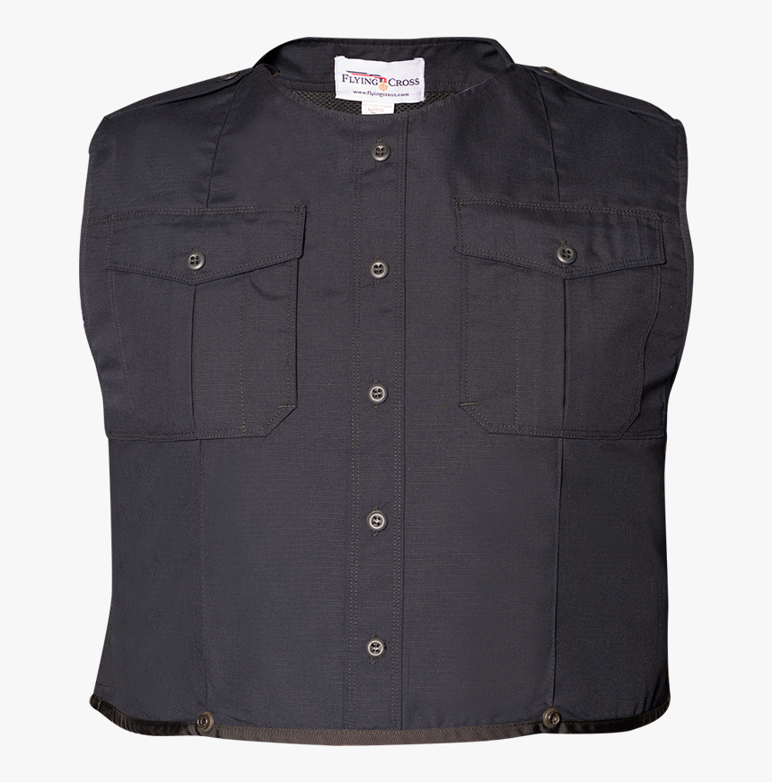 Cross Fx Aeroshell Vest Carrier-flying Cross - Button, HD Png Download