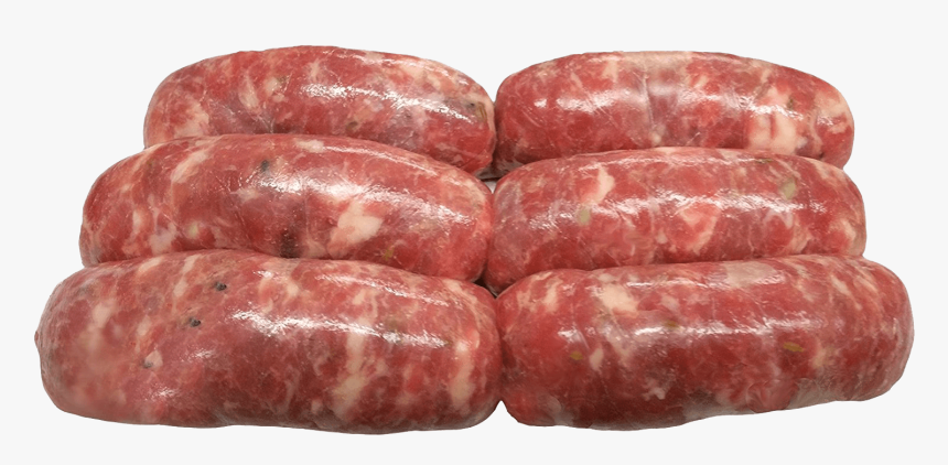 Fresh Local Meat Delivery - Loukaniko, HD Png Download