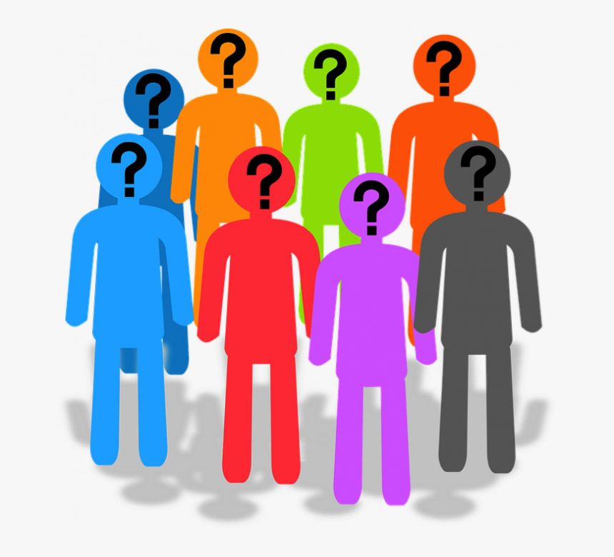 Thumb Image - Population Clip Art, HD Png Download