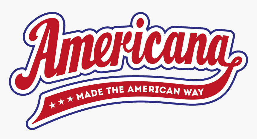 Thumb Image - Americana Buns Logo, HD Png Download