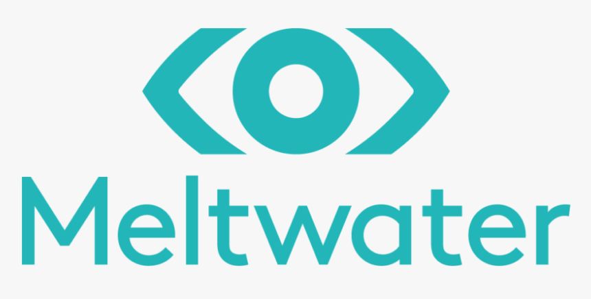 Meltwater, HD Png Download