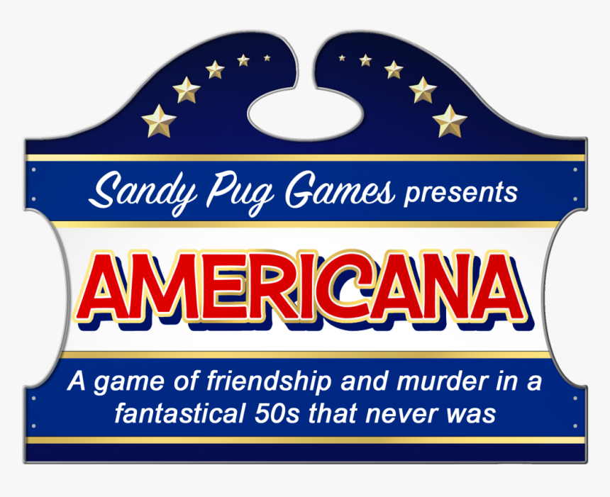Welcome To Americana , Png Download - Beauty Bus Foundation, Transparent Png