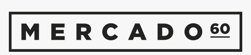 Mercado60 - Sign, HD Png Download