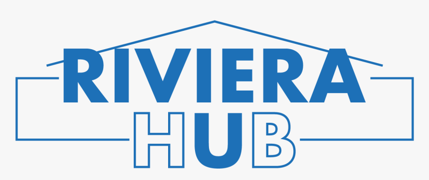 Riviera Hub - Oval, HD Png Download