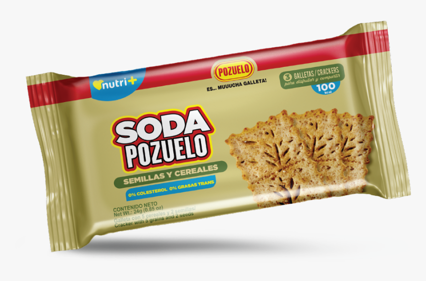 Pozuelo Galletas, HD Png Download