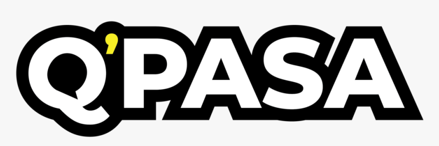 Qpasa - Graphics, HD Png Download