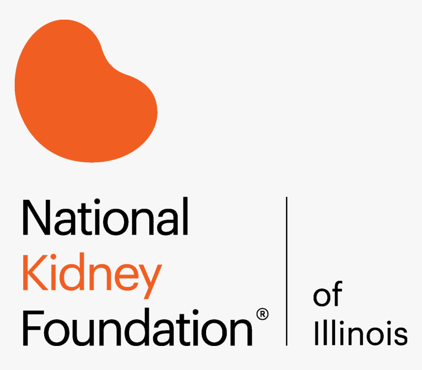 National Kidney Foundation Of Illinois 34th Annual - National Kidney Foundation Of Indiana, HD Png Download