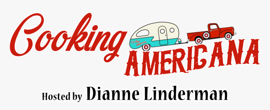 Americana Png, Transparent Png