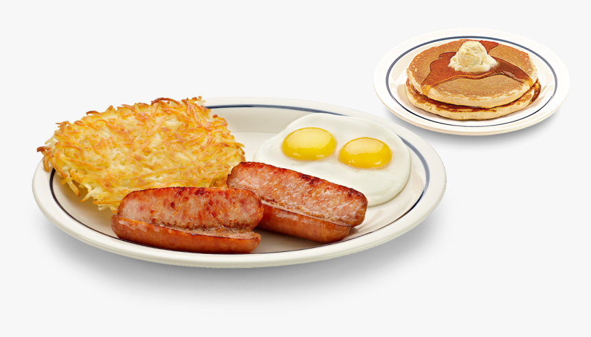 Turkey Sausage Links Ihop, HD Png Download