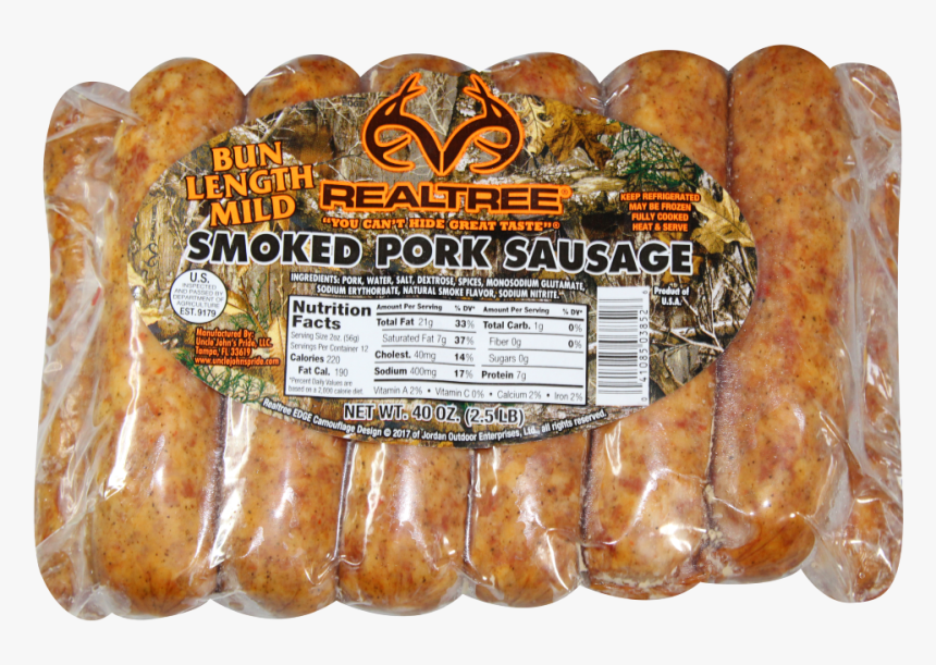 Lincolnshire Sausage, HD Png Download