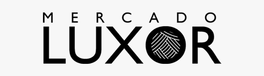 Mercado Luxor - Circle, HD Png Download