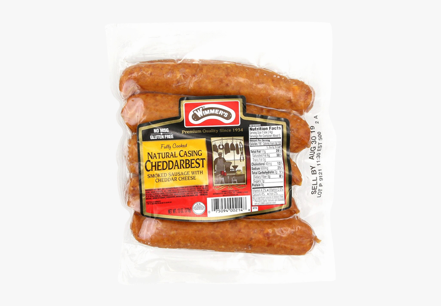 Bratwurst, HD Png Download