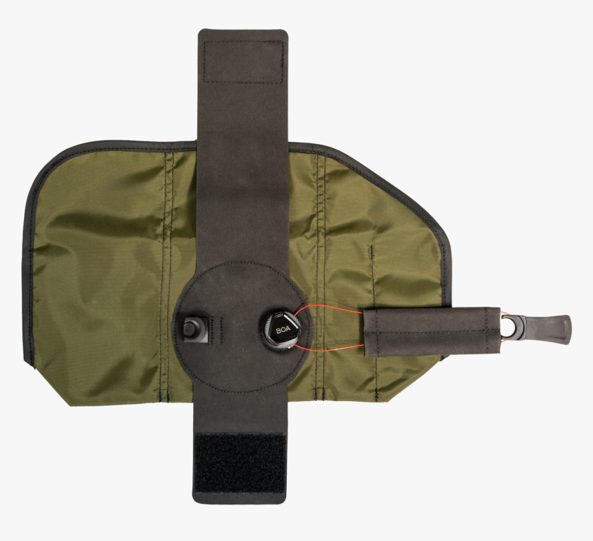 Avventura Americana Seat Roll - Handgun Holster, HD Png Download