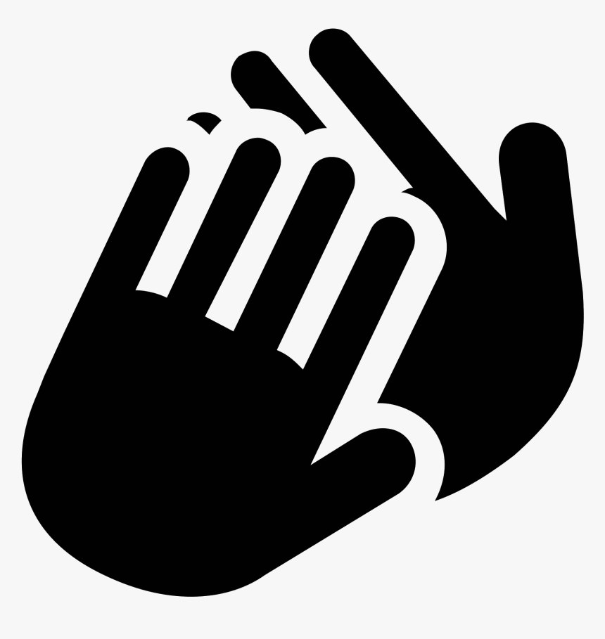 Thumb Image - Aplausos Png, Transparent Png