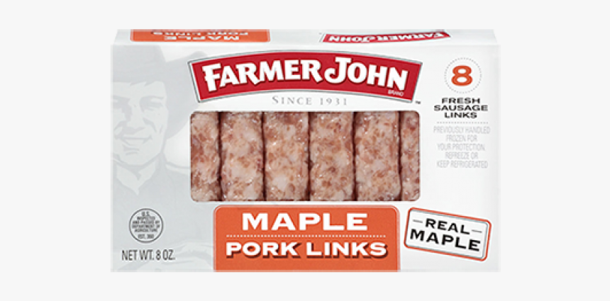 Farmer John Pix - Farmer John, HD Png Download