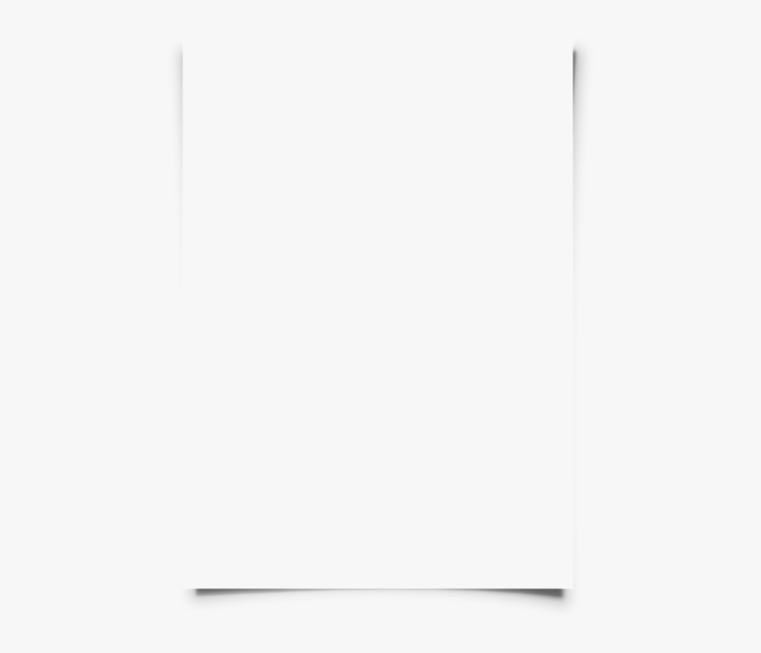 Thumb Image - Construction Paper, HD Png Download