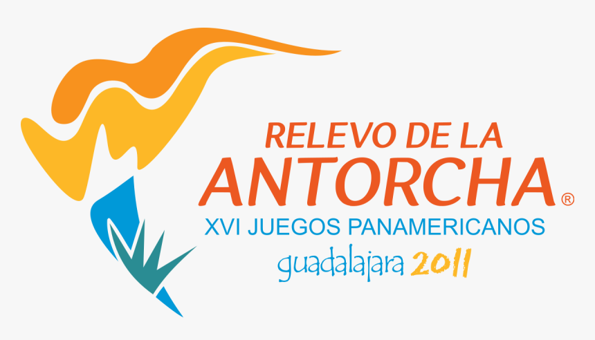 2011 Pan American Games, HD Png Download , Transparent Png Image PNGitem
