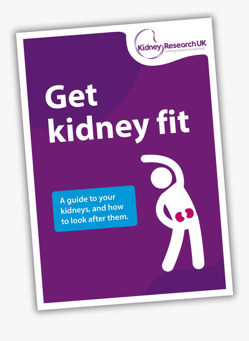 Kidney-fit Packshot - Poster, HD Png Download
