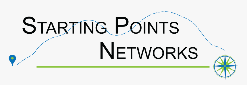 Starting Points Networks Are Made Up Of Local Groups - Yorkshire Squash, HD Png Download