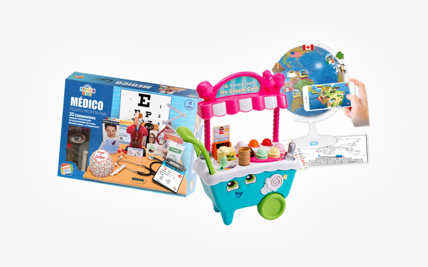 Baby Toys, HD Png Download