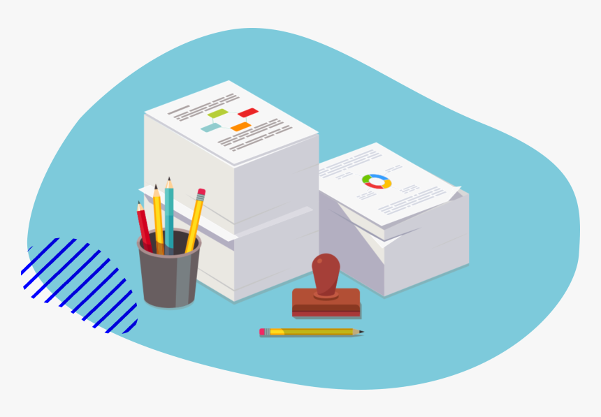 Estudo De Mercado Png, Transparent Png