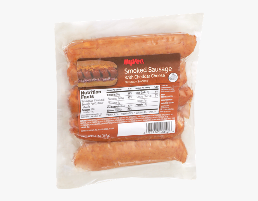Knackwurst, HD Png Download