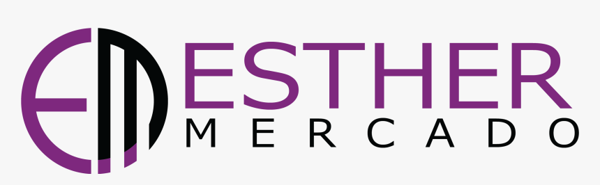 Esther Mercado Shop - Graphic Design, HD Png Download