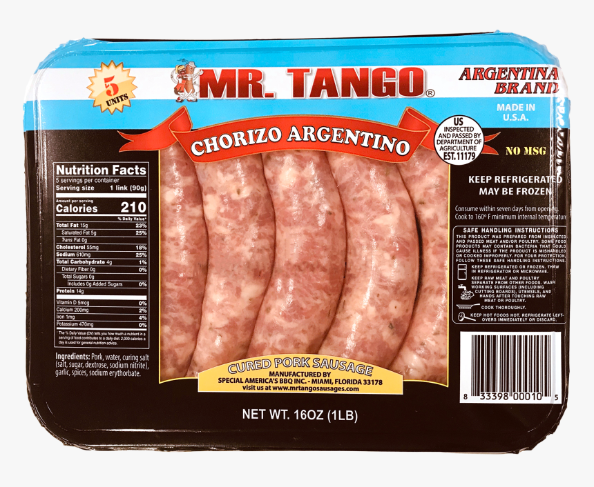 Sausage Link Png, Transparent Png
