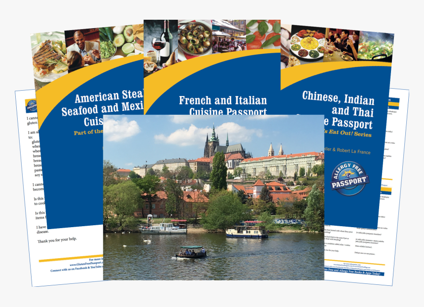 Gluten-free Diet, HD Png Download