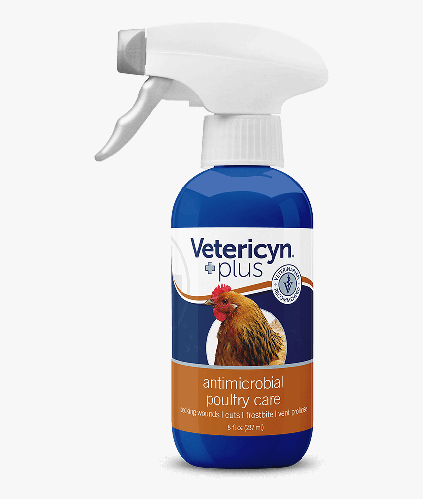 Vetericyn Plus, HD Png Download