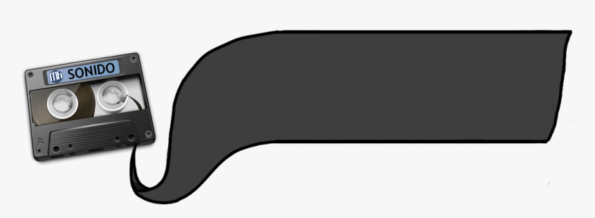 Cassette Icon, HD Png Download