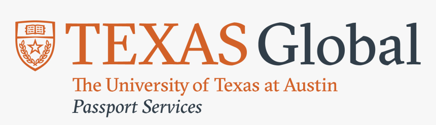 Passport Services Logo - Poster, HD Png Download