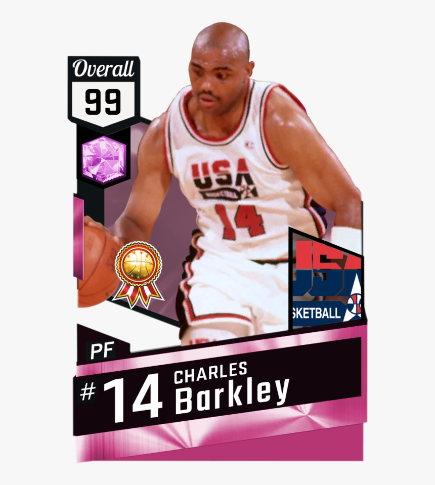 Pink Diamond Russell Westbrook, HD Png Download