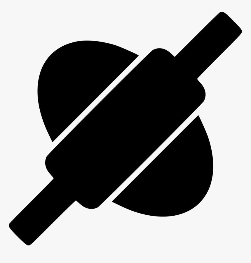 Rolling Dough, HD Png Download