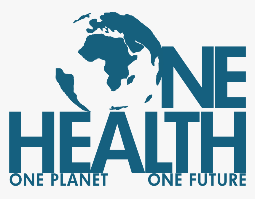 One Health One Planet, HD Png Download