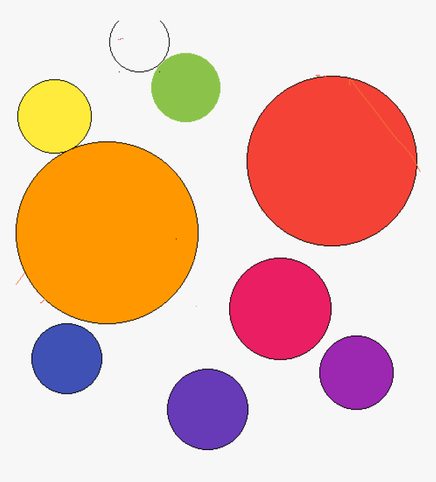 Circle, HD Png Download