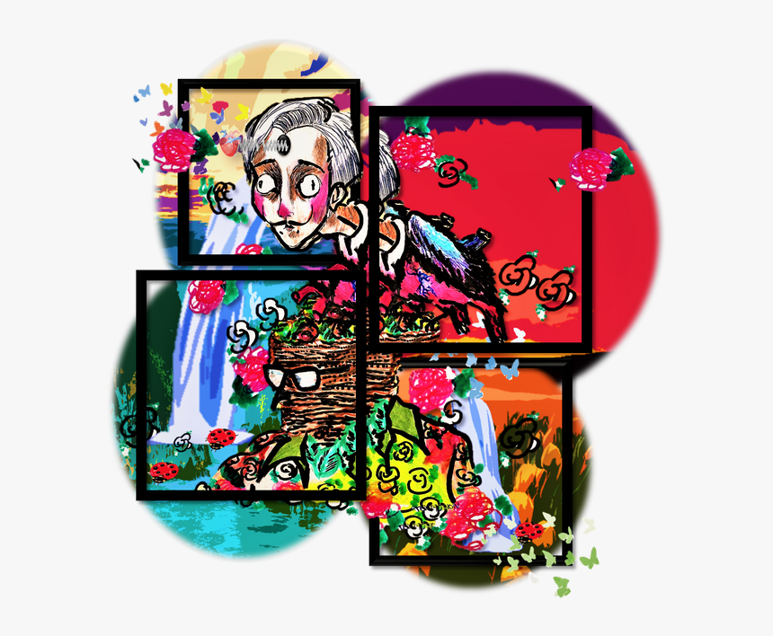 Illustration, HD Png Download