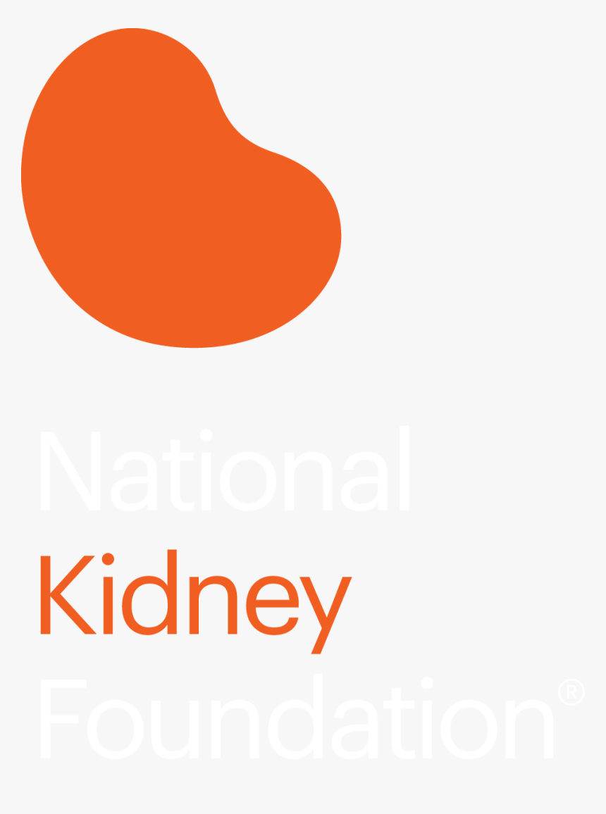 Dates To Know Nkf - National Kidney Foundation, HD Png Download