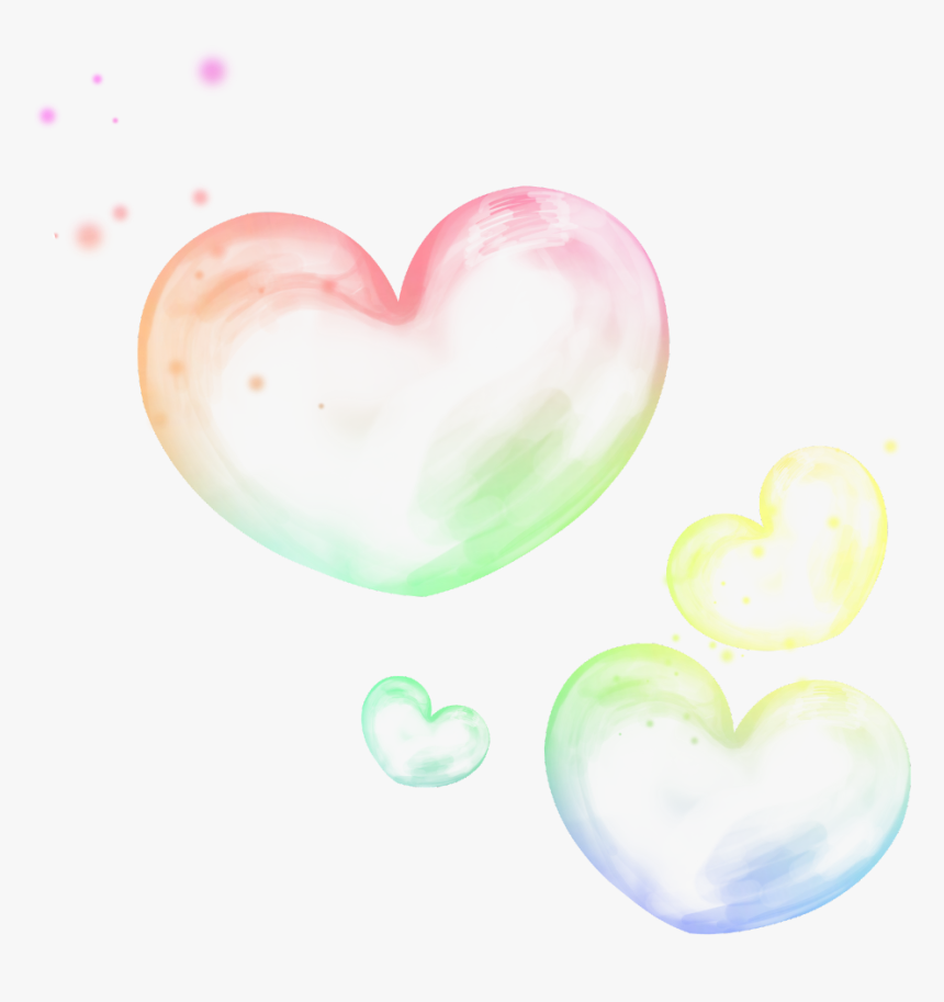 Heart, HD Png Download