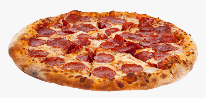 Pizza-brazen, HD Png Download