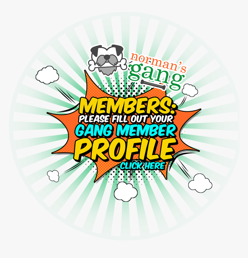 Comic Splash Page - Honda Community, HD Png Download