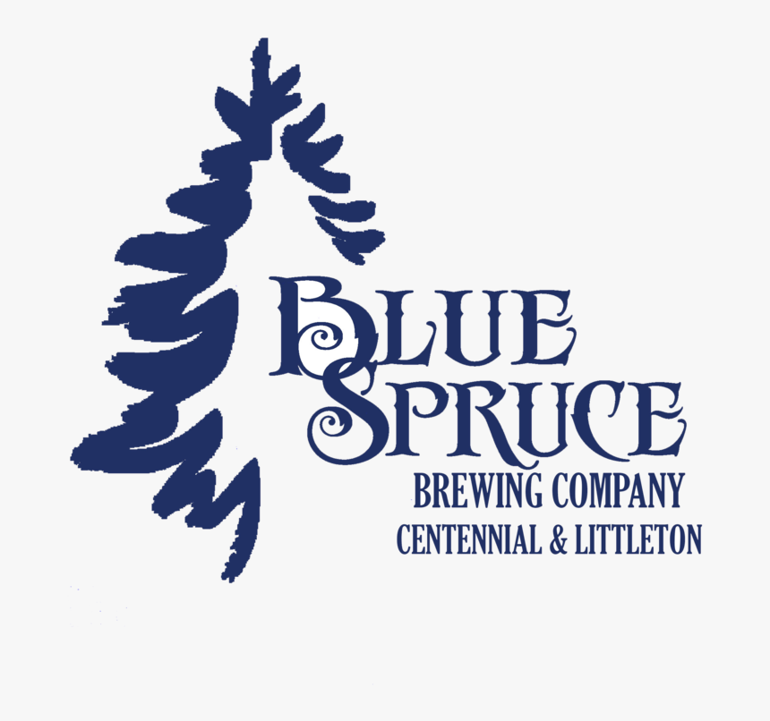 Bluespruce1 - Portable Network Graphics, HD Png Download