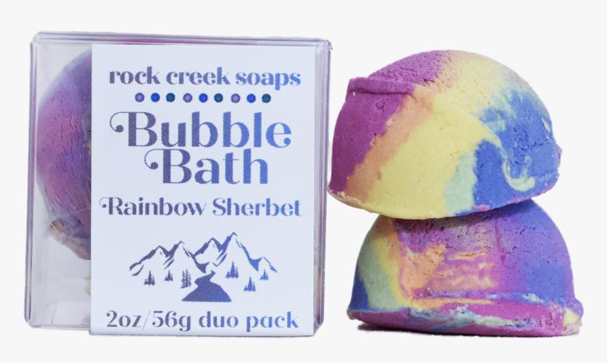 Rock Creek Soaps, HD Png Download
