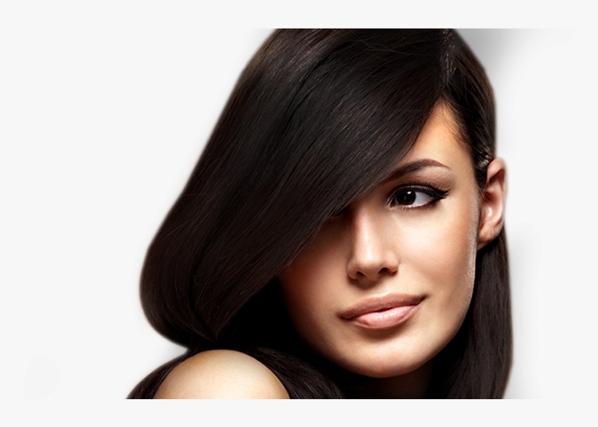 Transparent Woman Hair Png Long Hair Ruby Rose Png Download