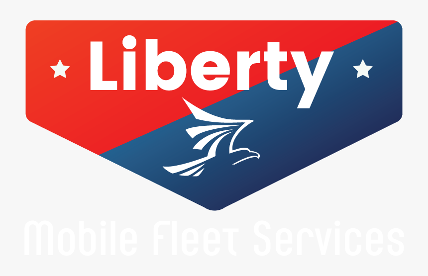 Liberty Mobile Fleet Services - Emblem, HD Png Download