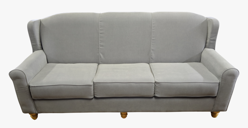 Studio Couch, HD Png Download