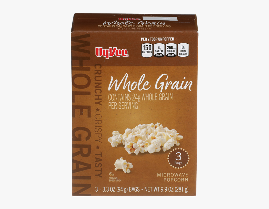 Kettle Corn, HD Png Download