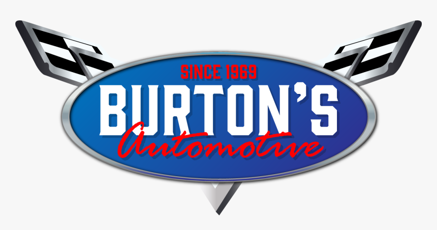 Burton's Automotive, HD Png Download